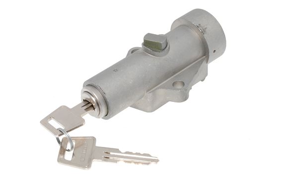 Column Lock & Keys - Less Switch - RKC3983P
